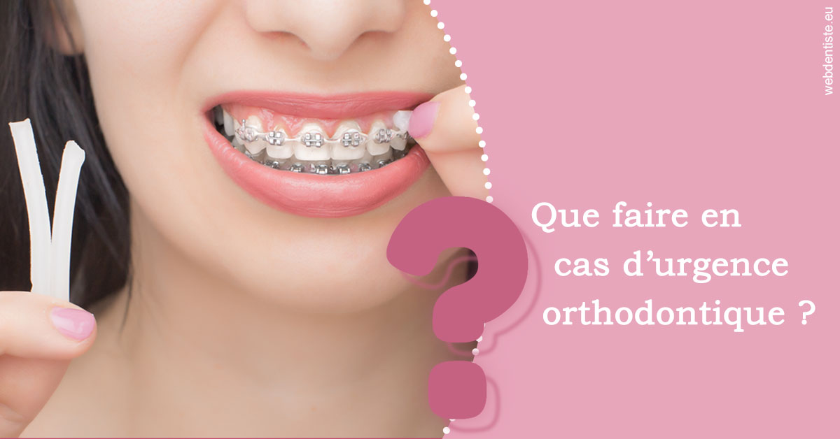 https://www.orthodontie-rosilio.fr/Urgence orthodontique 1