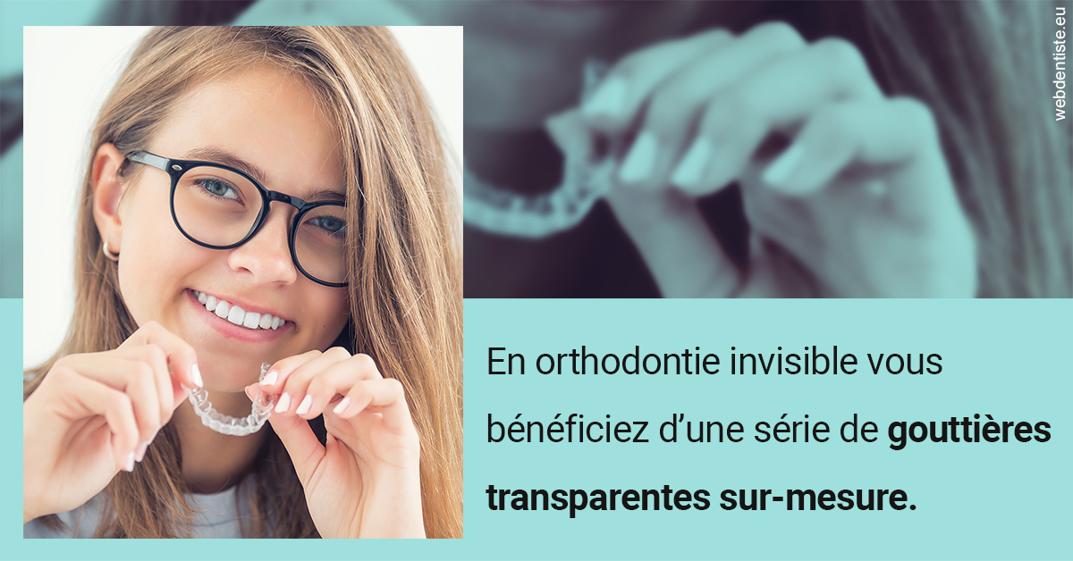 https://www.orthodontie-rosilio.fr/Orthodontie invisible 2