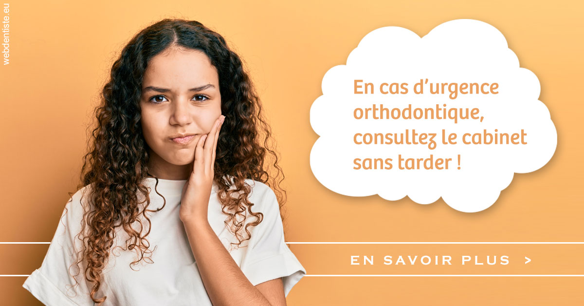 https://www.orthodontie-rosilio.fr/Urgence orthodontique 2