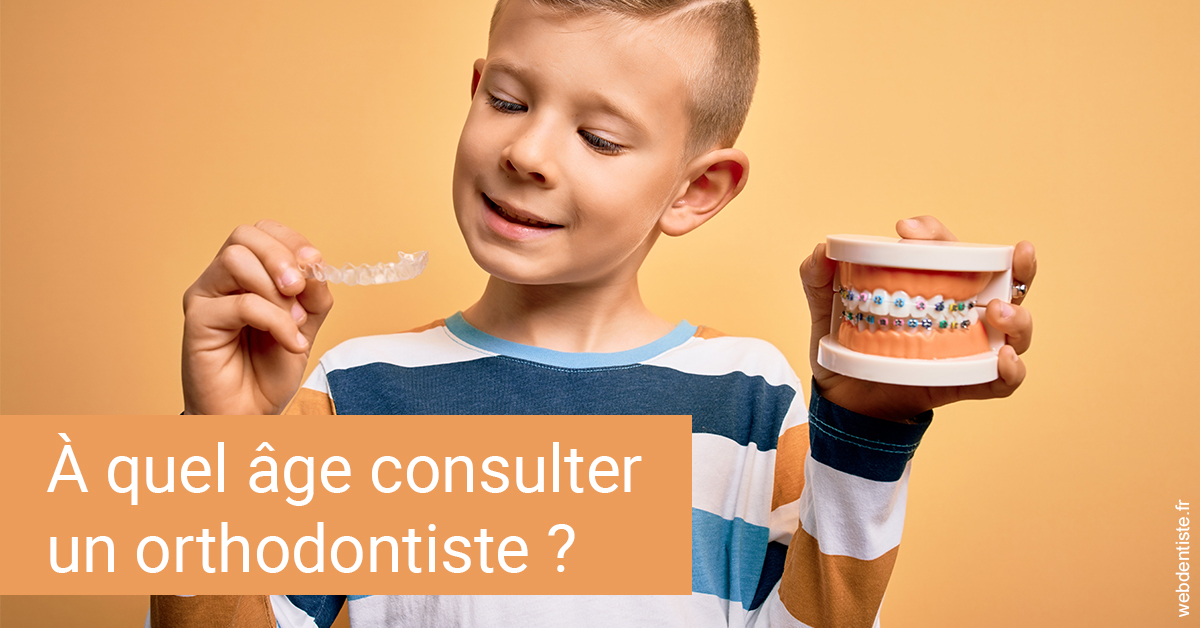 https://www.orthodontie-rosilio.fr/A quel âge consulter un orthodontiste ? 2