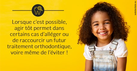 https://www.orthodontie-rosilio.fr/L'orthodontie précoce 2