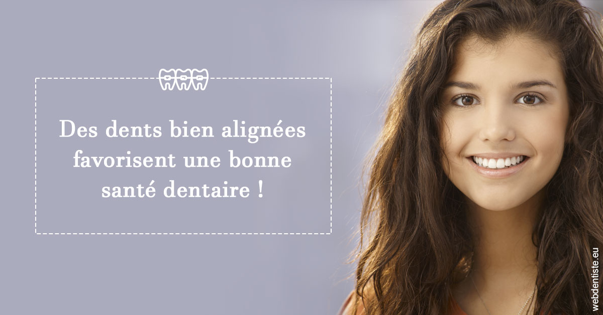 https://www.orthodontie-rosilio.fr/Dents bien alignées