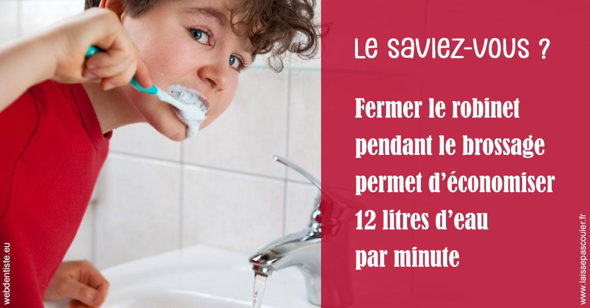 https://www.orthodontie-rosilio.fr/Fermer le robinet 2