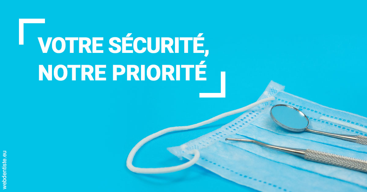 https://www.orthodontie-rosilio.fr/Votre sécurité, notre priorité