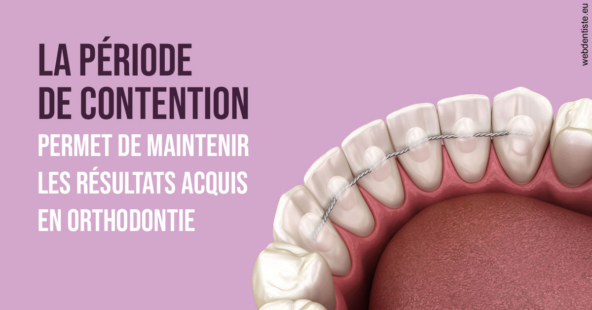 https://www.orthodontie-rosilio.fr/La période de contention 2