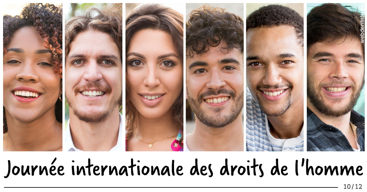 https://www.orthodontie-rosilio.fr/Journée des droits de l'homme