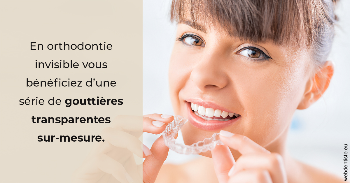 https://www.orthodontie-rosilio.fr/Orthodontie invisible 1