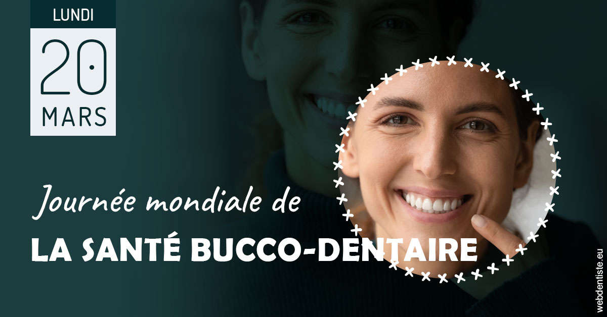 https://www.orthodontie-rosilio.fr/Journée de la santé bucco-dentaire 2023 2