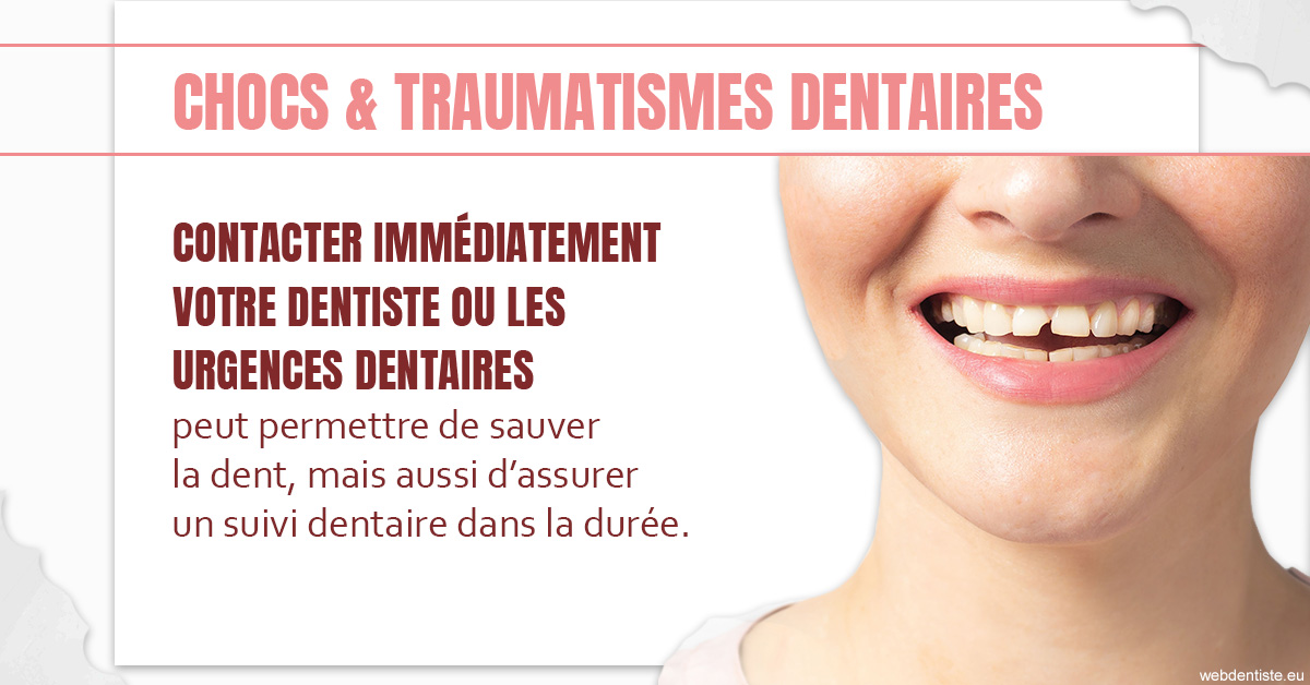 https://www.orthodontie-rosilio.fr/2023 T4 - Chocs et traumatismes dentaires 01