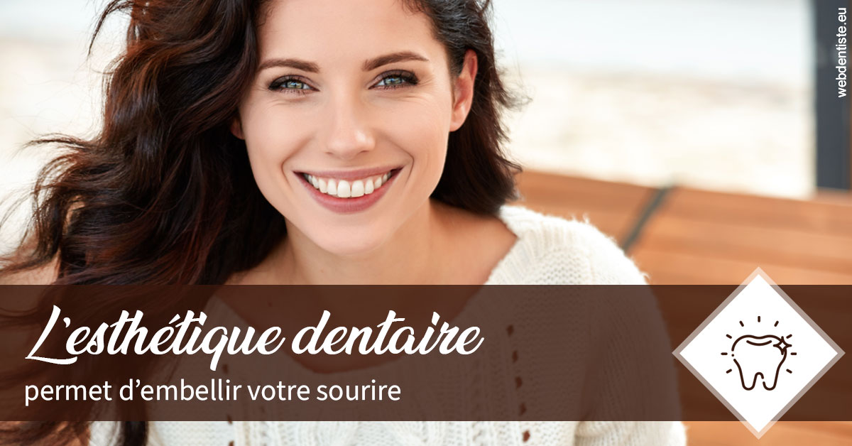 https://www.orthodontie-rosilio.fr/L'esthétique dentaire 2