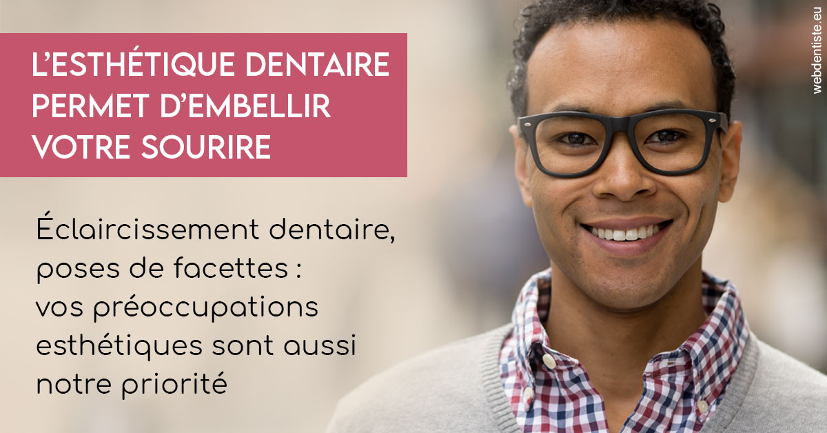 https://www.orthodontie-rosilio.fr/2023 T4 - L'esthétique dentaire 01