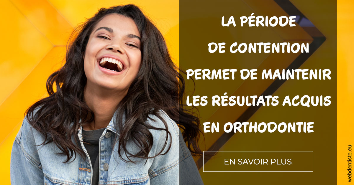 https://www.orthodontie-rosilio.fr/La période de contention 1