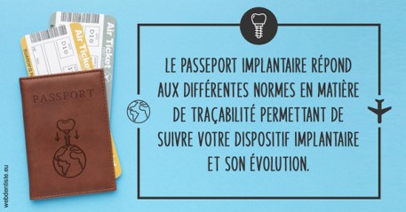 https://www.orthodontie-rosilio.fr/Le passeport implantaire 2