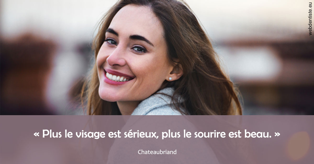 https://www.orthodontie-rosilio.fr/Chateaubriand 2