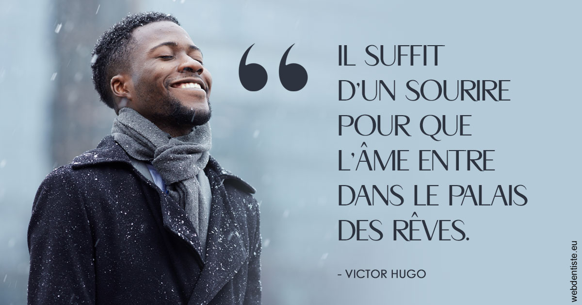 https://www.orthodontie-rosilio.fr/Victor Hugo 1