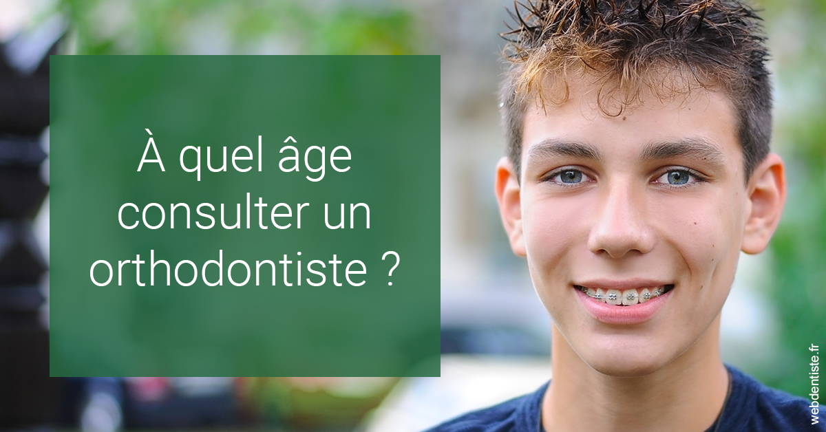 https://www.orthodontie-rosilio.fr/A quel âge consulter un orthodontiste ? 1