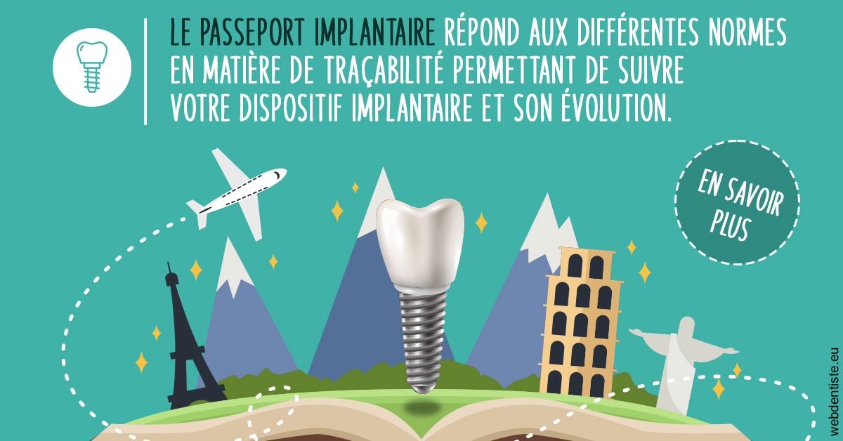 https://www.orthodontie-rosilio.fr/Le passeport implantaire