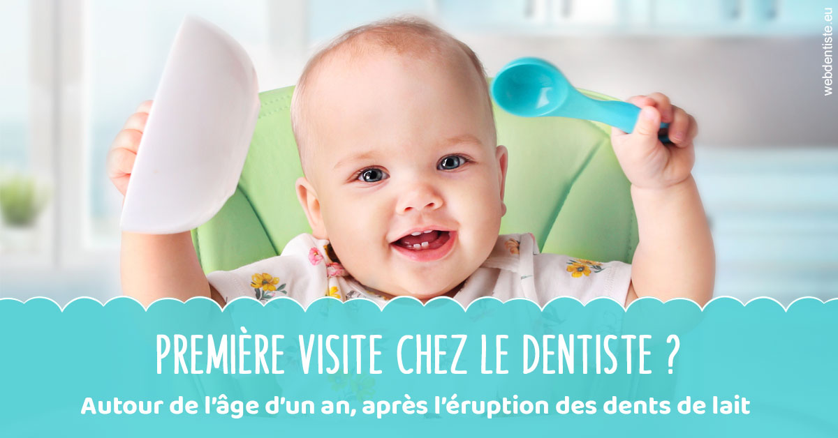 https://www.orthodontie-rosilio.fr/Première visite chez le dentiste 1